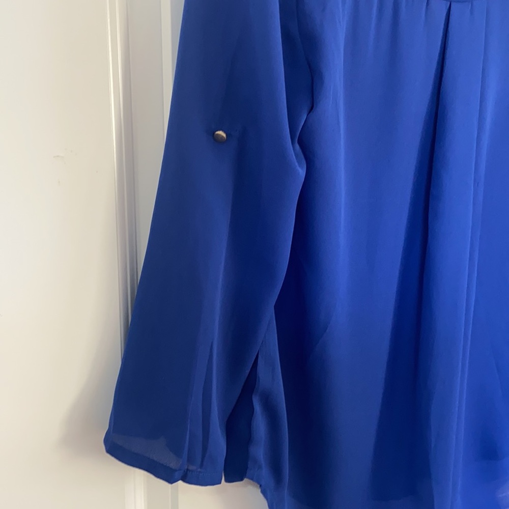 New blouse - Picture 6 of 12